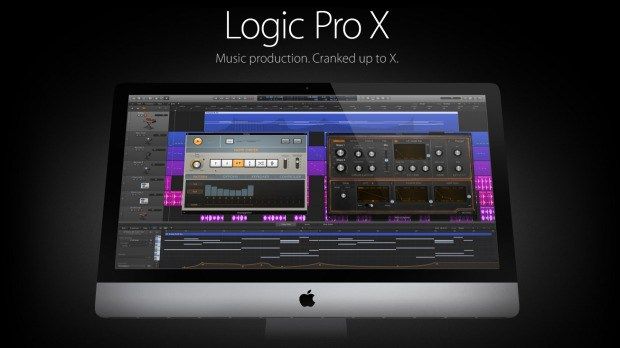 logic pro studio 8 mac torrent